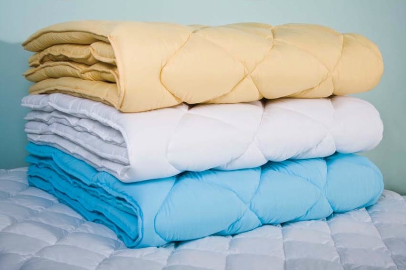 Как выбрать одеяло? Советы специалистов и отзывы покупателей.